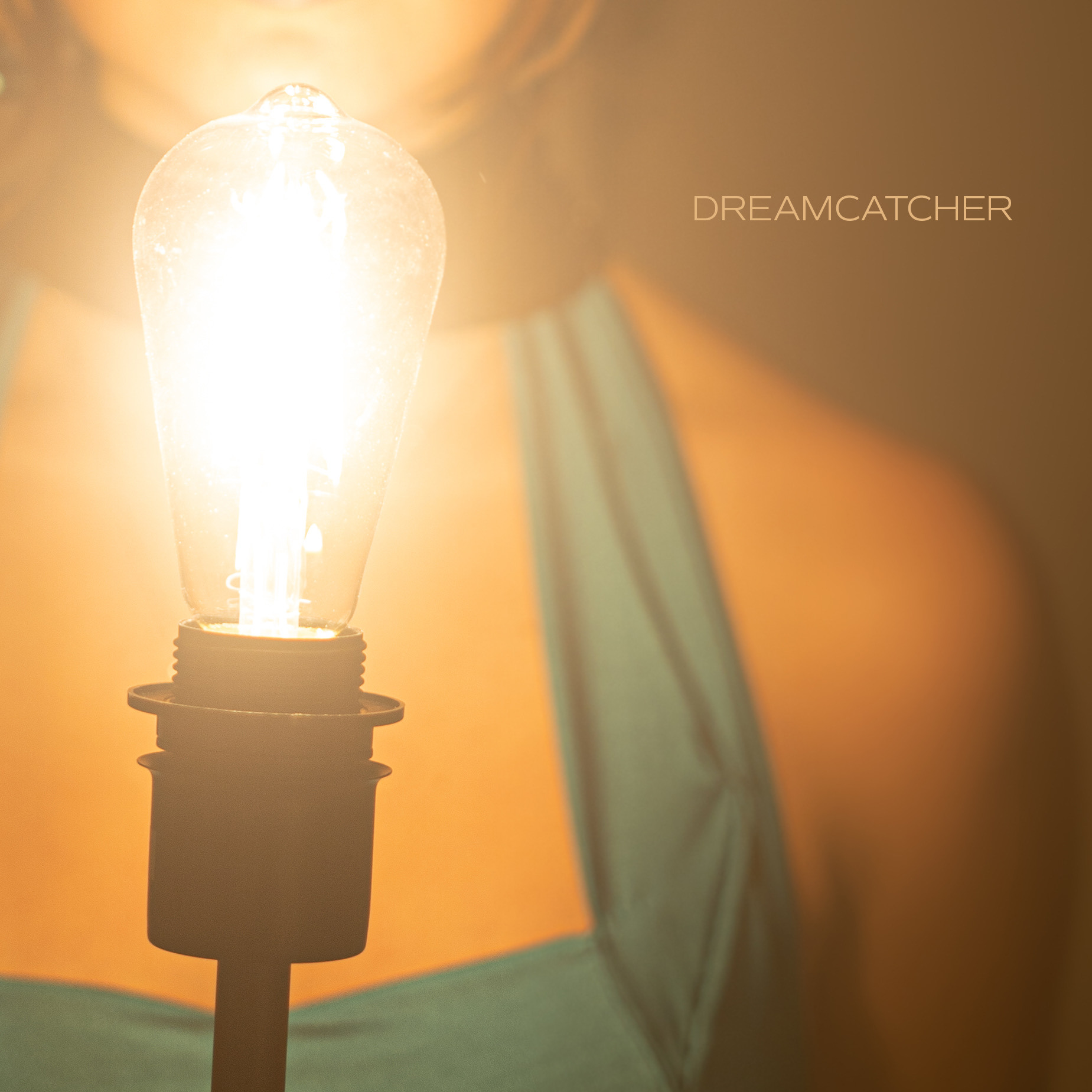 Dreamcatcher — Northern Lights EP artwork
